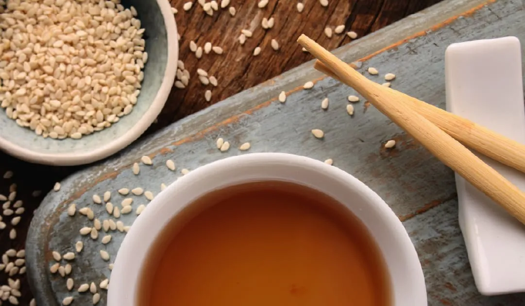 Recetas con aceite de sésamo: ideas fáciles y sabrosas para tu cocina diaria