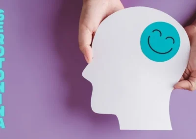 Serotonina: aumenta tu felicidad de forma natural