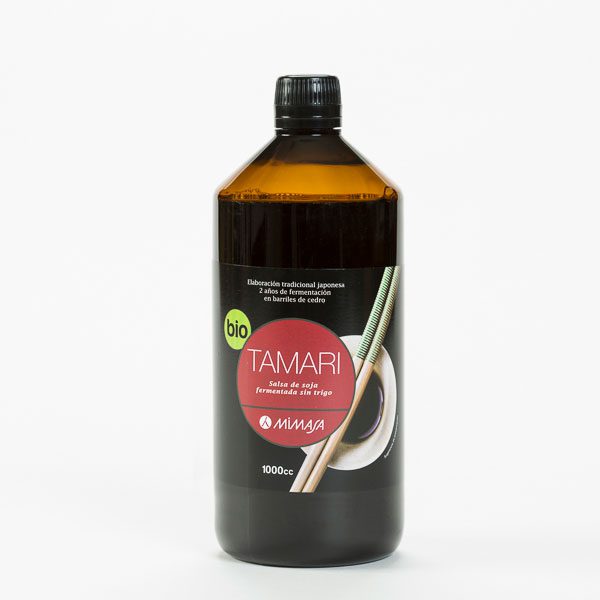 Tamari 1 l Mimasa
