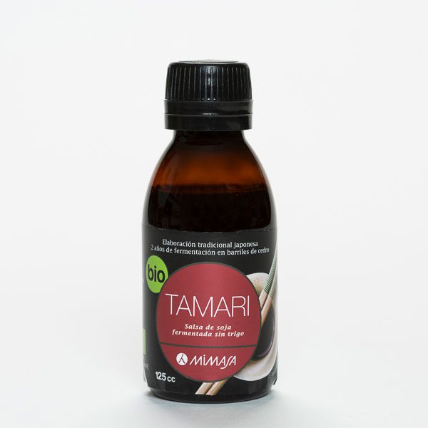 Tamari 125 cl Mimasa