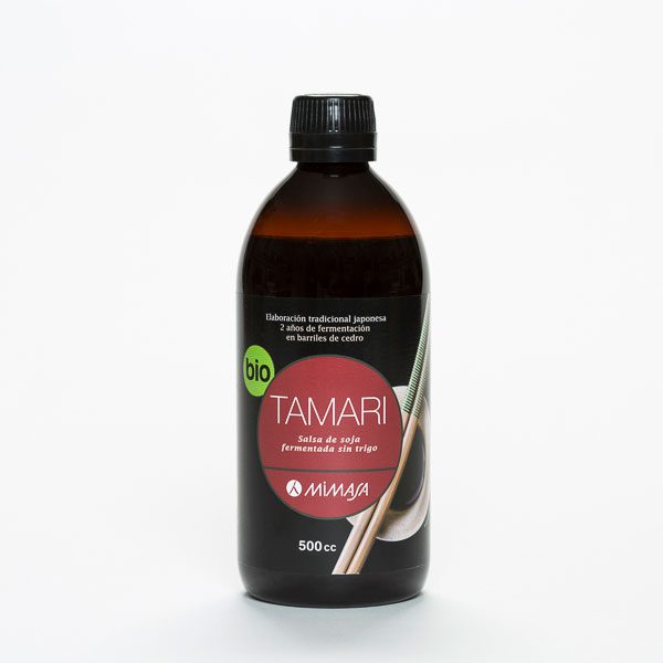 Tamari 500 cl Mimasa