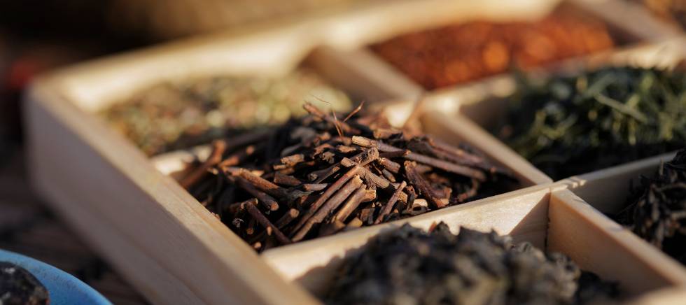 Té Kukicha: una variedad del té verde japonés, baja en teína y rica en antioxidantes