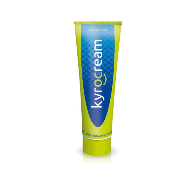 Tubo kyrocream clasic Kyrocream 60 ml