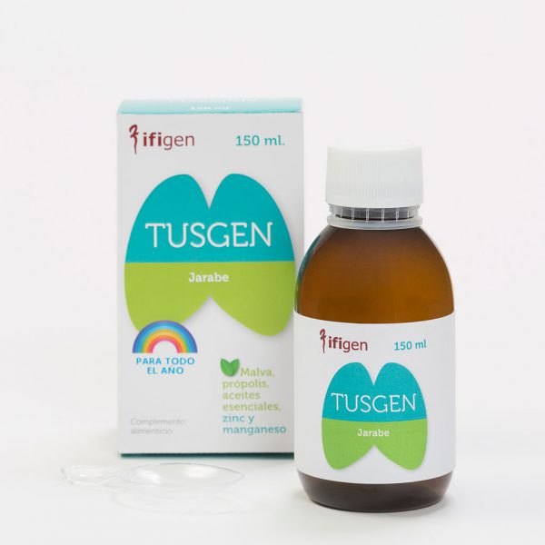 Tusgen 150 ml Ifigen