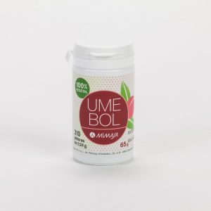 Umebol 310 píldoras Mimasa