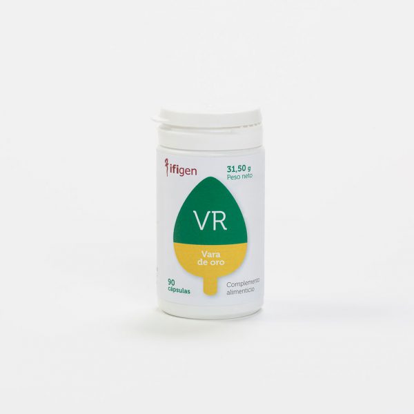Vitape Vr 90 cápsulas Ifigen